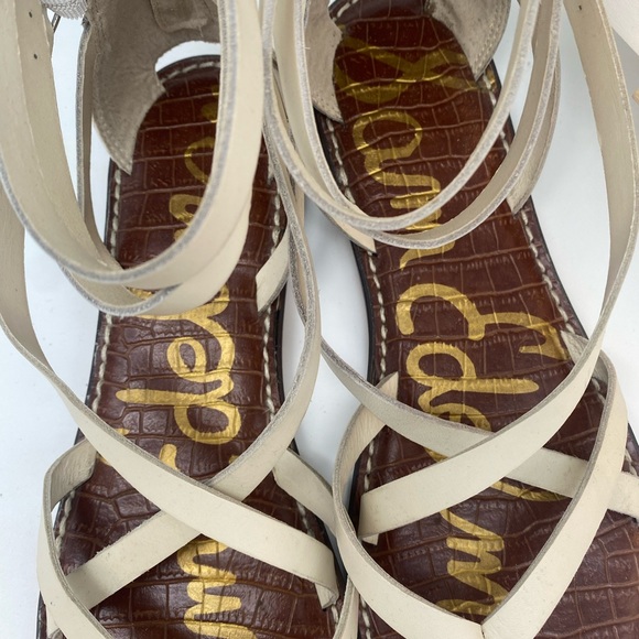 EUC Sam Edelman sandals - Picture 3 of 6